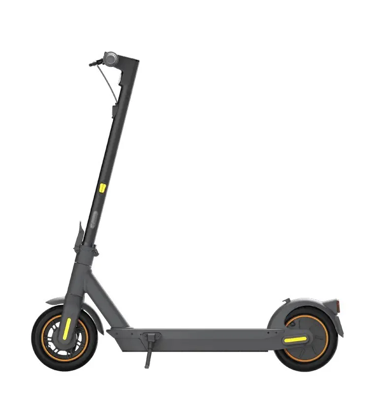 קורקינט חשמלי סגווי ג'י 30 – SEGWAY G30